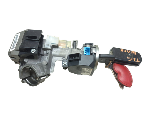 2008 Acura Tl  Ignition Switch & Key OEM