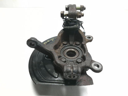 2011 Nissan Juke Wheel Spindle Knuckle Front Driver Side Left OEM