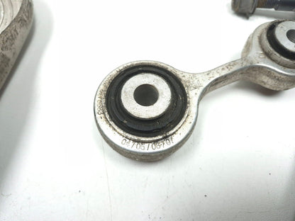 2011 BMW 750li Rear Control Arm 5pcs OEM
