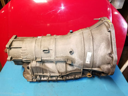 11 12 BMW 7 Transmission Xdrive 6hp-28x AWD OEM ✅
