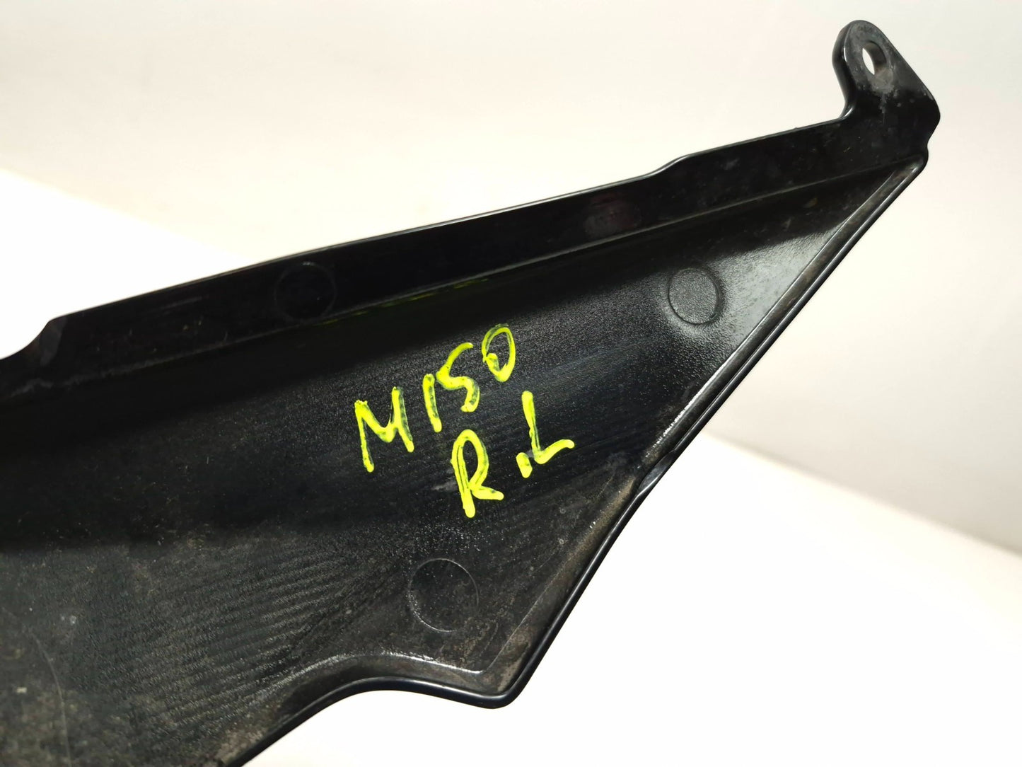 2022 Kawasaki Ninja 650 Ex650 Body Fairing Cover Plastic 5pcs OEM