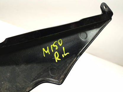 2022 Kawasaki Ninja 650 Ex650 Body Fairing Cover Plastic 5pcs OEM