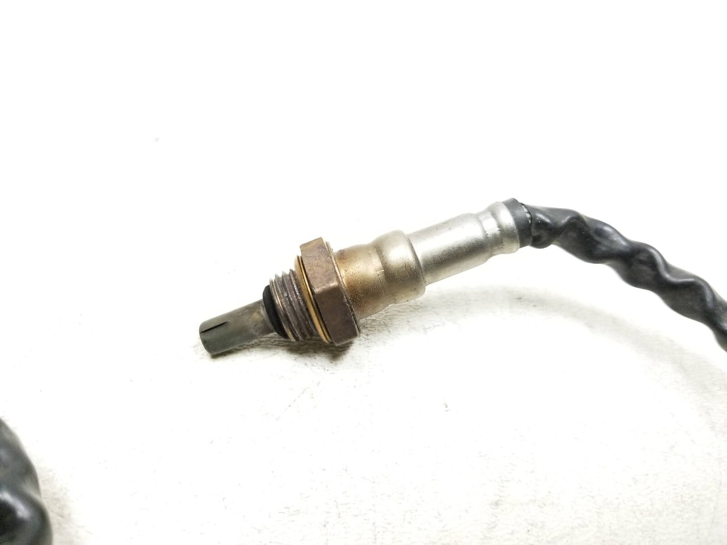 20 - 24 Benelli 302s Oxugen Sensor Pair OEM 1609 Miles