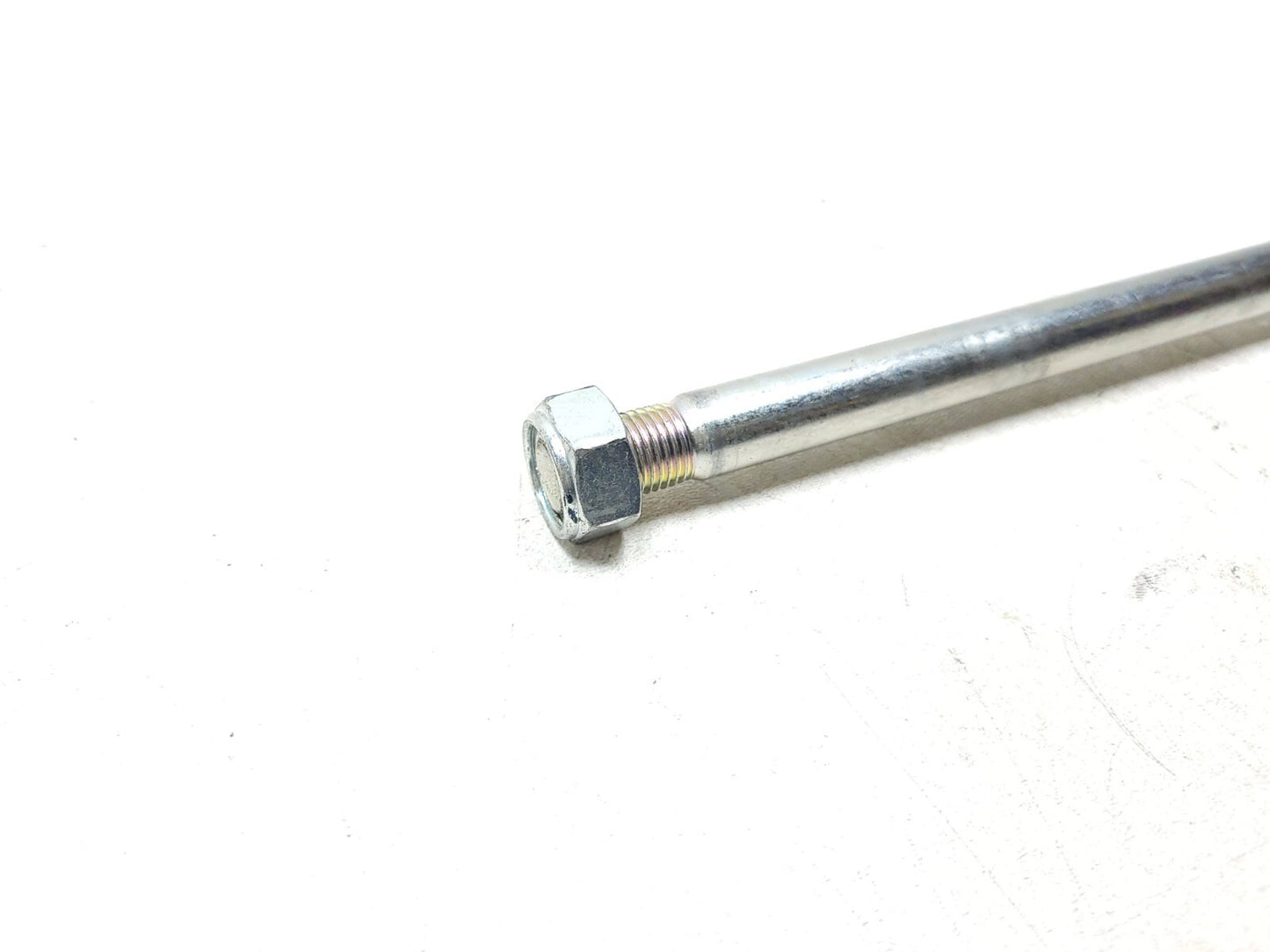 19-25 Honda Cbf300 Cb300 Swingarm Pivot Bolt OEM 264 Miles!