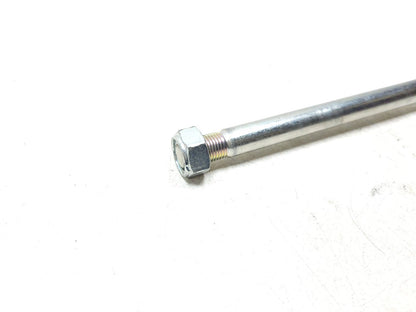 19-25 Honda Cbf300 Cb300 Swingarm Pivot Bolt OEM 264 Miles!