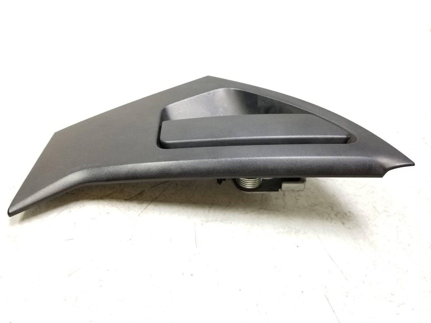 2011-2017 Nissan Juke Exterior Door Handle Rear Driver Side Left OEM