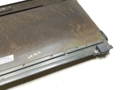 2007 Acura Tl Type S Sunroof Shadow Trim Panel OEM