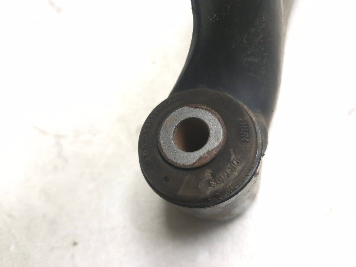 2019 Hyundai Kona Front Lower Arm Left Driver Side OEM