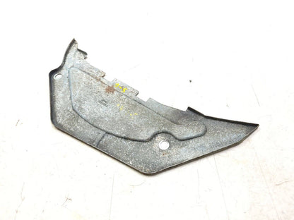 06-09 Saab 9-5 Transmission Bell Housing Cover 4573069 OEM Aero B235r