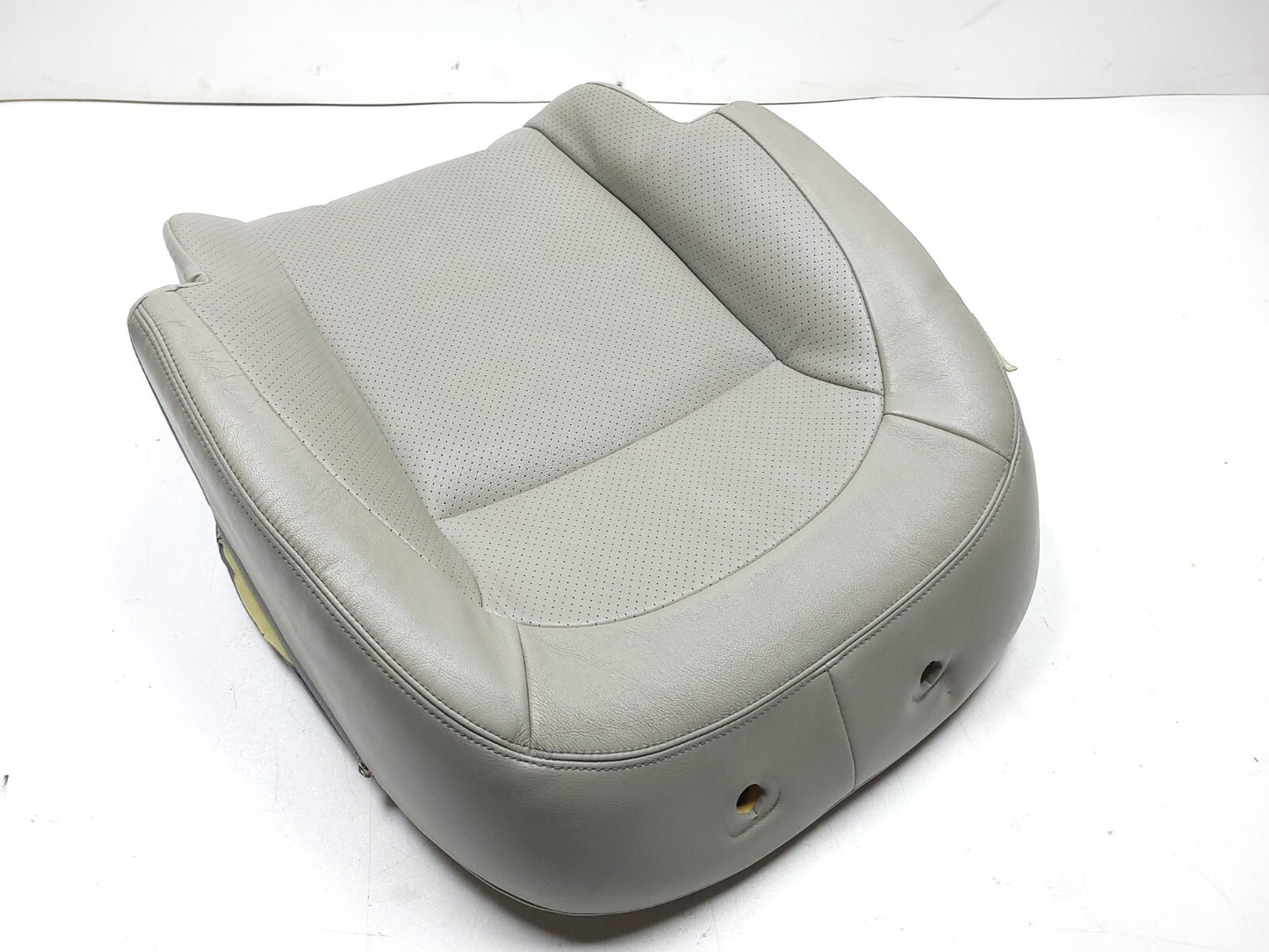 2012 Nissan Rogue Front Passenger Seat Upper Cushion OEM