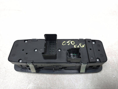 2013 Dodge Grand Caravan Power Window Master Switch Front Left Driver Door Oem✅