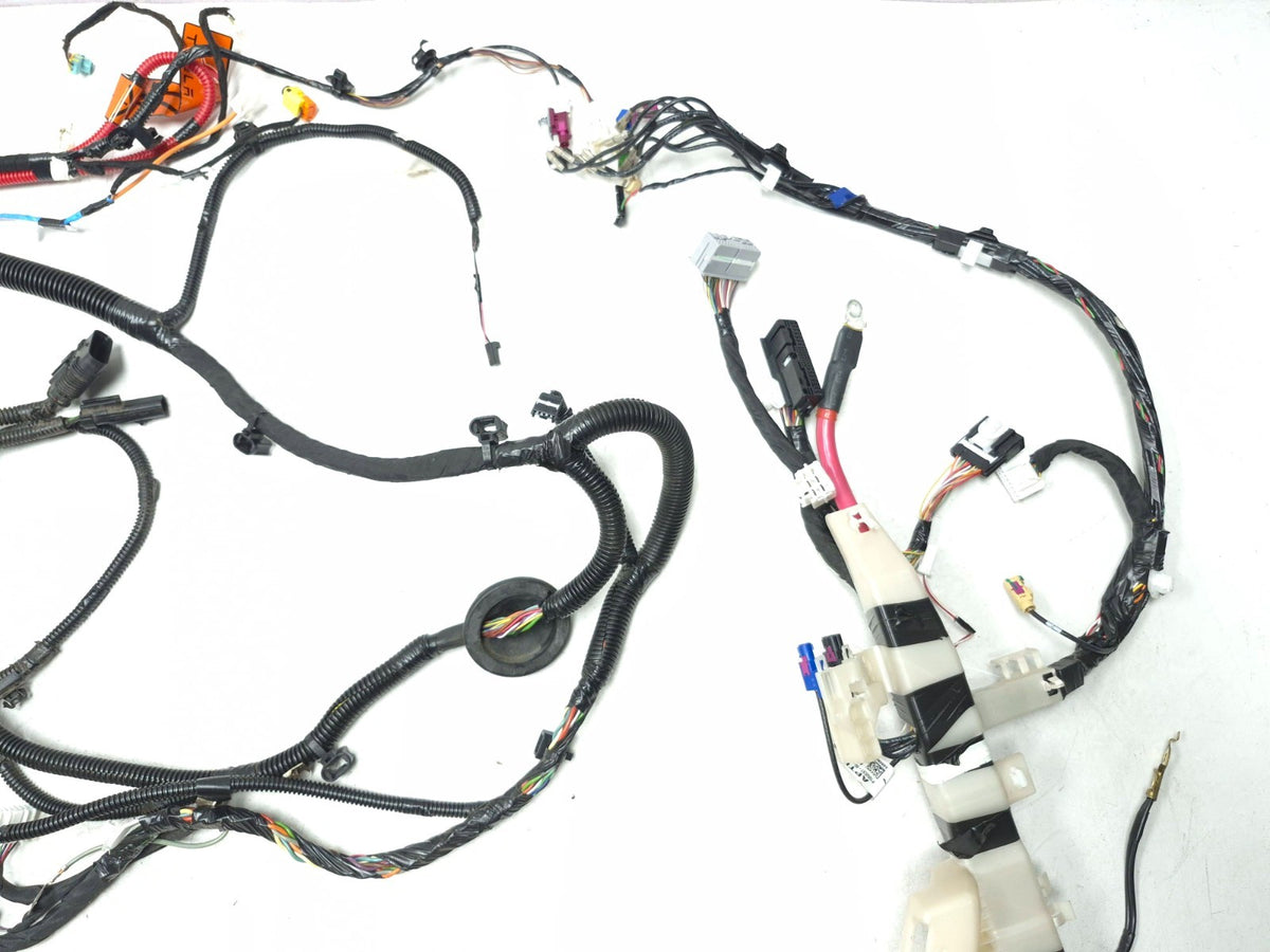 2020 Tesla Model 3 Interior Main Body Wire Harness Right Passenger Side OEM