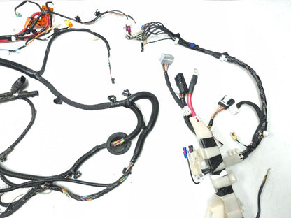 2020 Tesla Model 3 Interior Main Body Wire Harness Right Passenger Side OEM