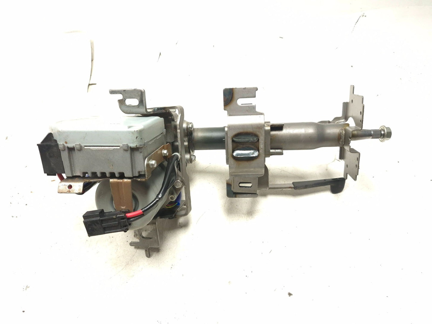 2012 Nissan Leaf Steering Column OEM