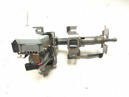 2012 Nissan Leaf Steering Column OEM