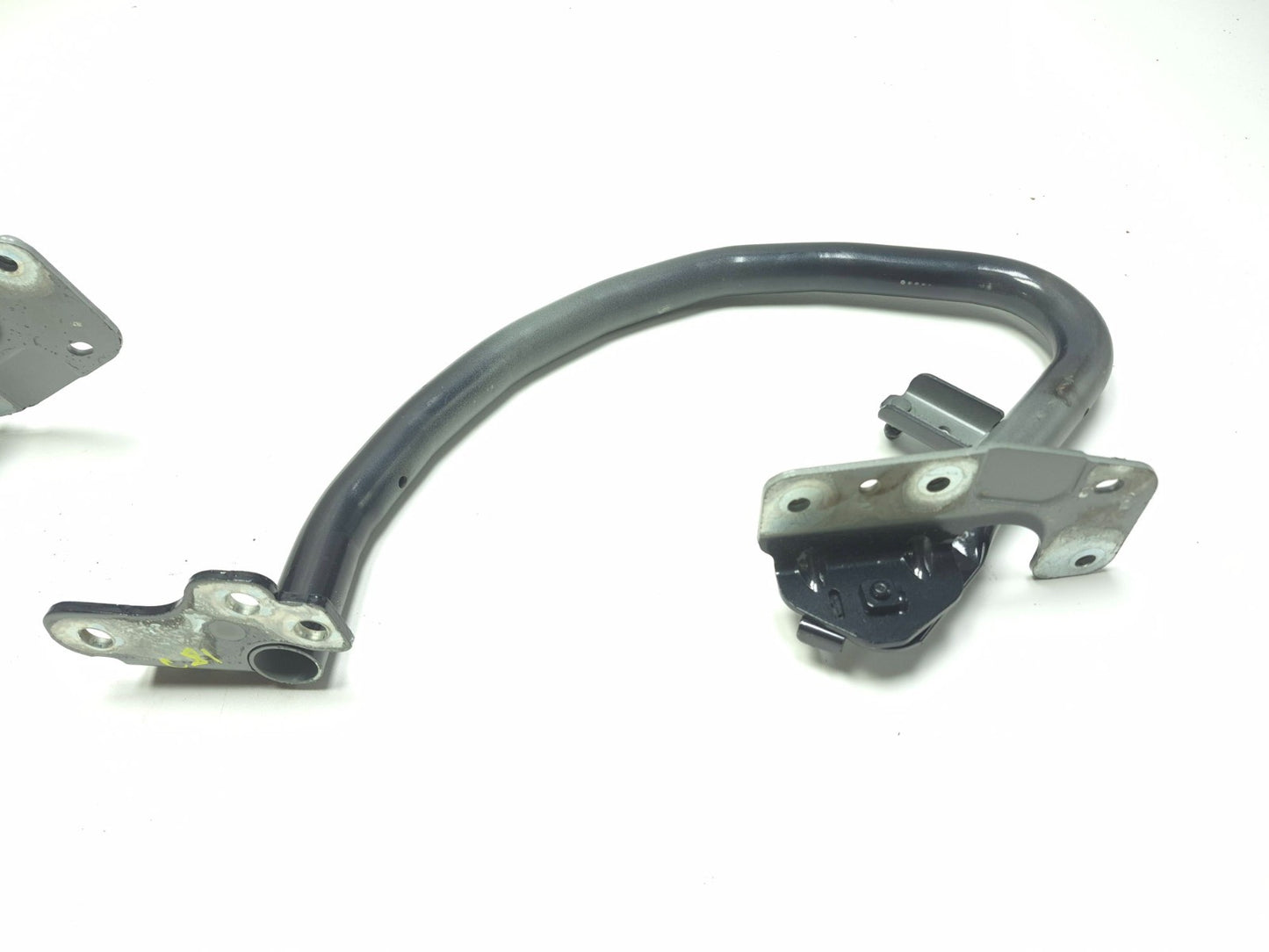 2013 Volvo S60 Trunk Lid Hinge 2pcs OEM