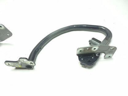 2013 Volvo S60 Trunk Lid Hinge 2pcs OEM