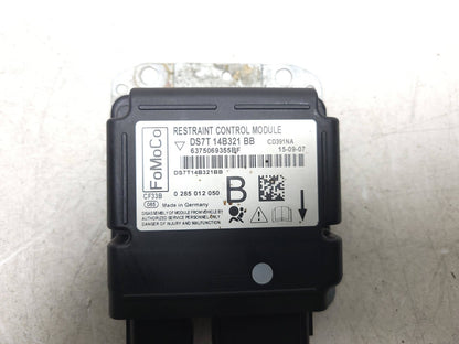 2013 - 2016 Ford Fusion Control Module Computer Ds7t-14b321-bb OEM