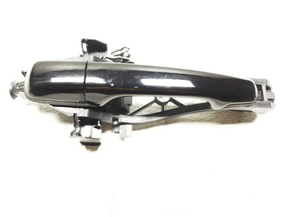 2010 Volvo XC60 Rear Passenger Exterior Door Handle OEM