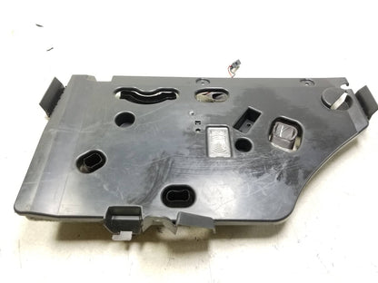 2010 - 2016 Cadillac SRX Front Under Dash Right Side Air Vent Duct Guide OEM