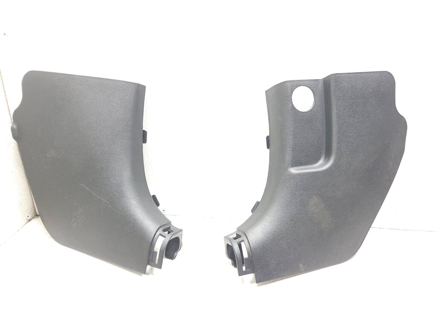 14 15 16 Hyundai Elantra Front Cowl Scuff Kick Trim Panel Left&right OEM Sdn