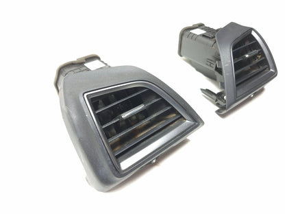 2022 Subaru Crosstrek Dash Air Vent Grille Left Right Pair OEM