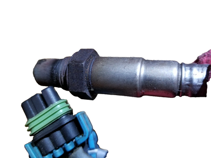 2013 Chevrolet Impala Oxygen Sensor 3pcs OEM