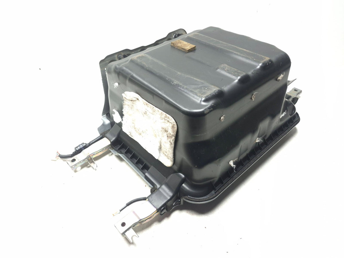 2013 Honda Cr-z Hybrid Battery Pack Assy 1d080-rtw-305 OEM