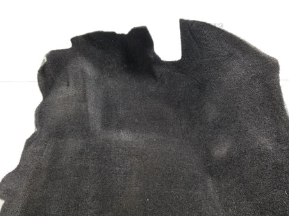 2016 Dodge Durango Front Floor Carpet Cover Liner Left & Right Pair OEM