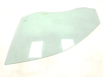 2011 VW Tiguan Front Door Window Glass Driver Side Left OEM