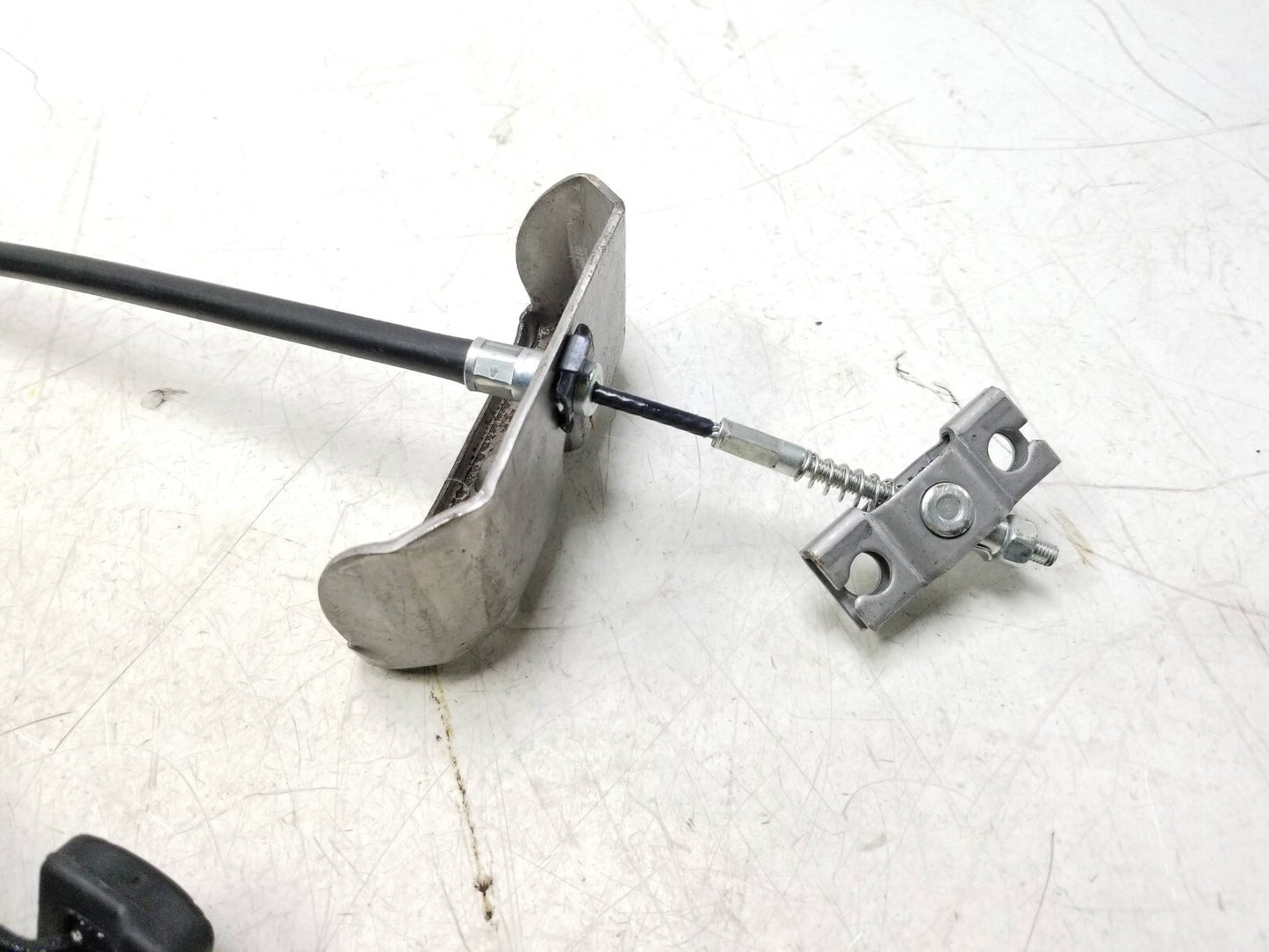 2011 - 2016 Kia Sportage Emergency Parking Brake Pedal OEM