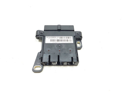 2014 - 2018 BMW X5 X6 F15 Battery Power Distribution Module 2pcs  OEM