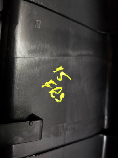 2013-2016 Scion Fr-s Trunk Sill Trim OEM