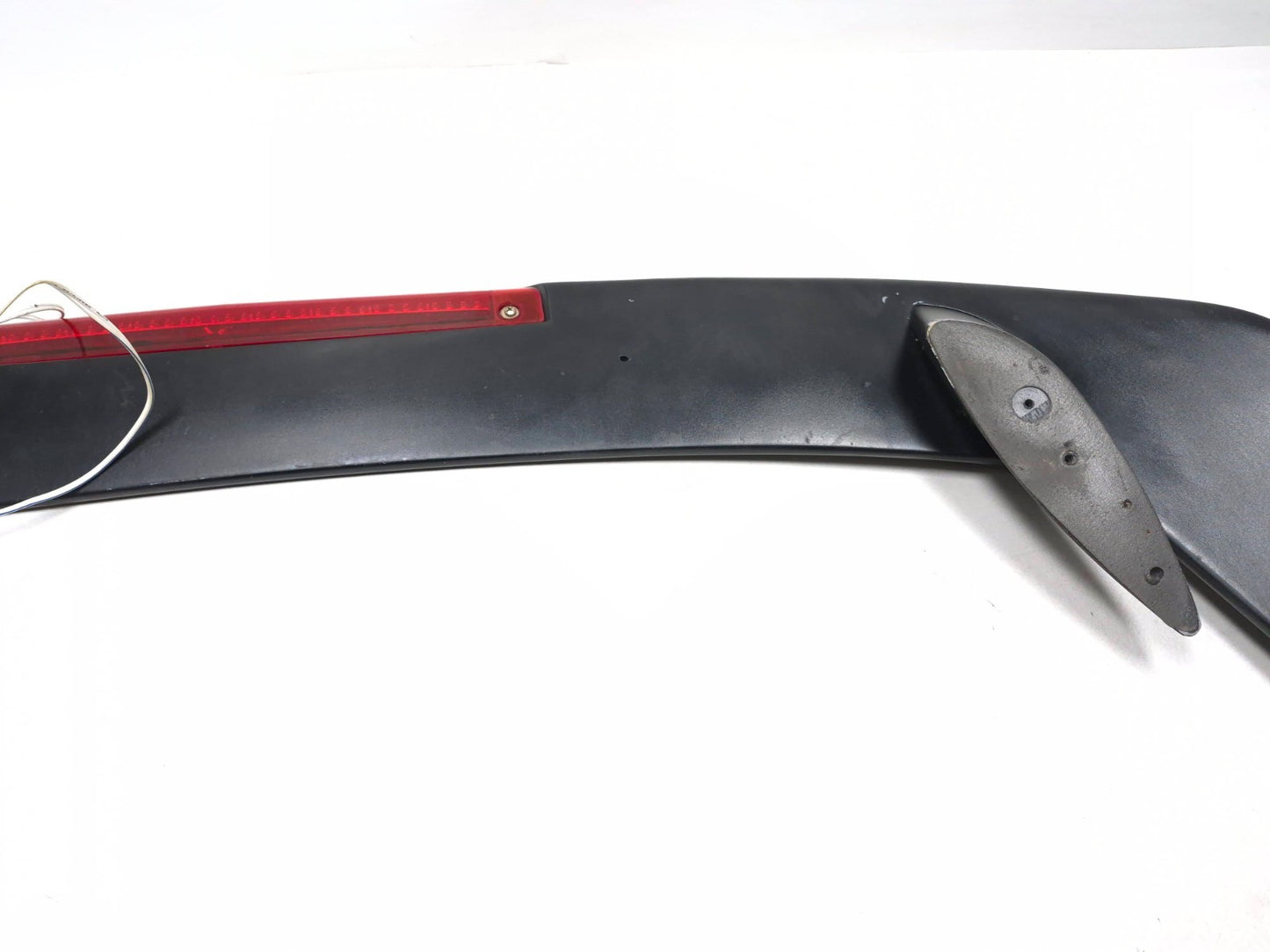 2013 Hyundai Genesis Coupe Rear Trunk Spoiler