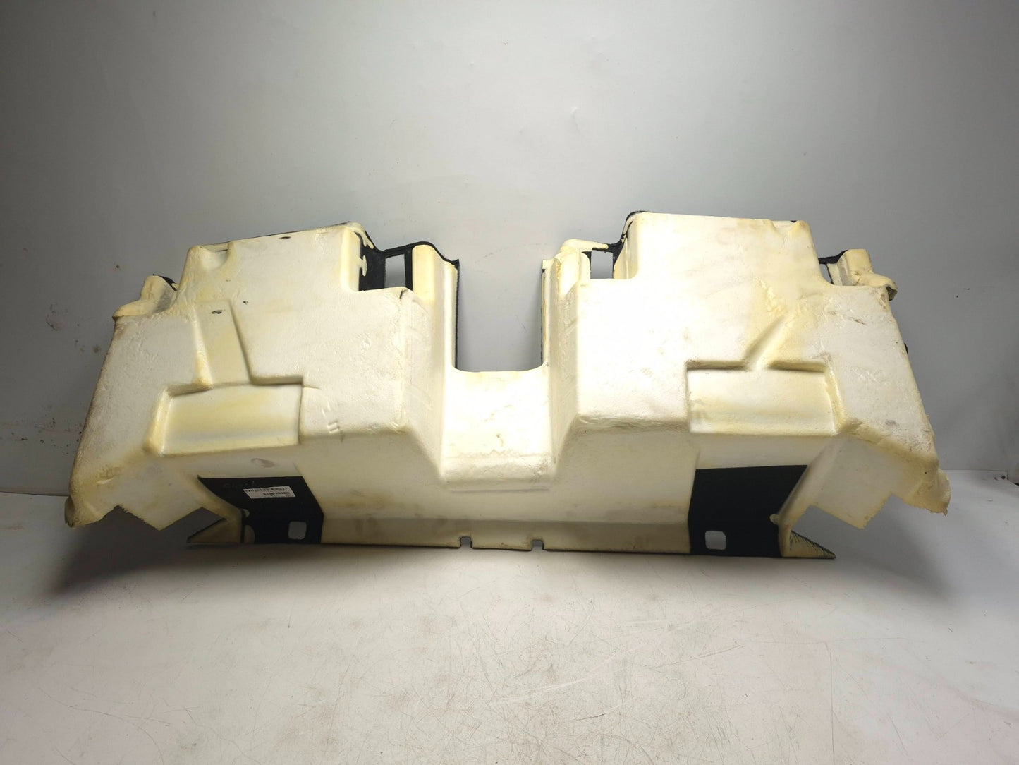 2024 Alfa Romeo Stelvio Floor Liner Mat Interior Carpet Set OEM