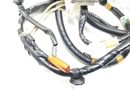 2015 Scion Tc Trunk Tailgate Wire Harness OEM