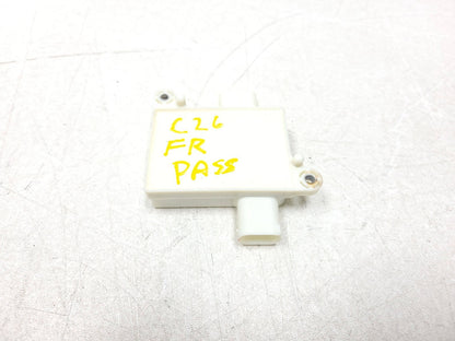 2014 - 2019 Kia Soul Seat Occupant Detection Module OEM