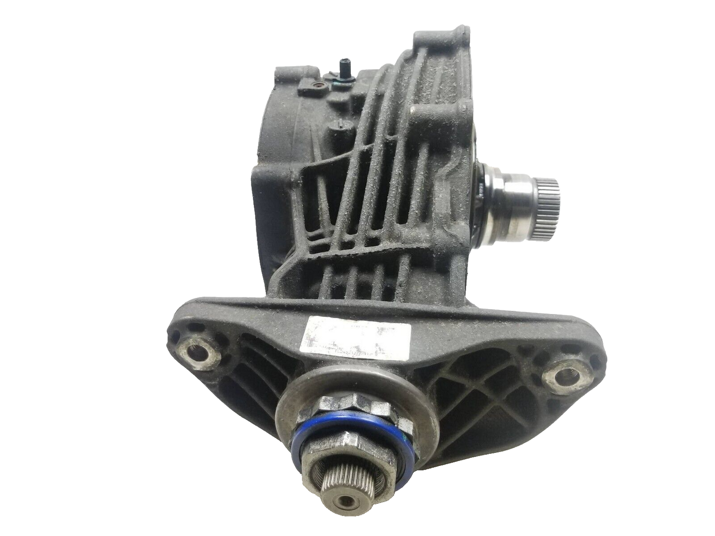 2013 BMW X6 Rear Differential OEM