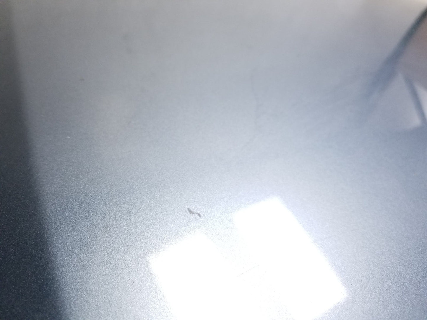 2011 Mazda Cx-9 Hood Panel OEM