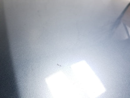 2011 Mazda Cx-9 Hood Panel OEM