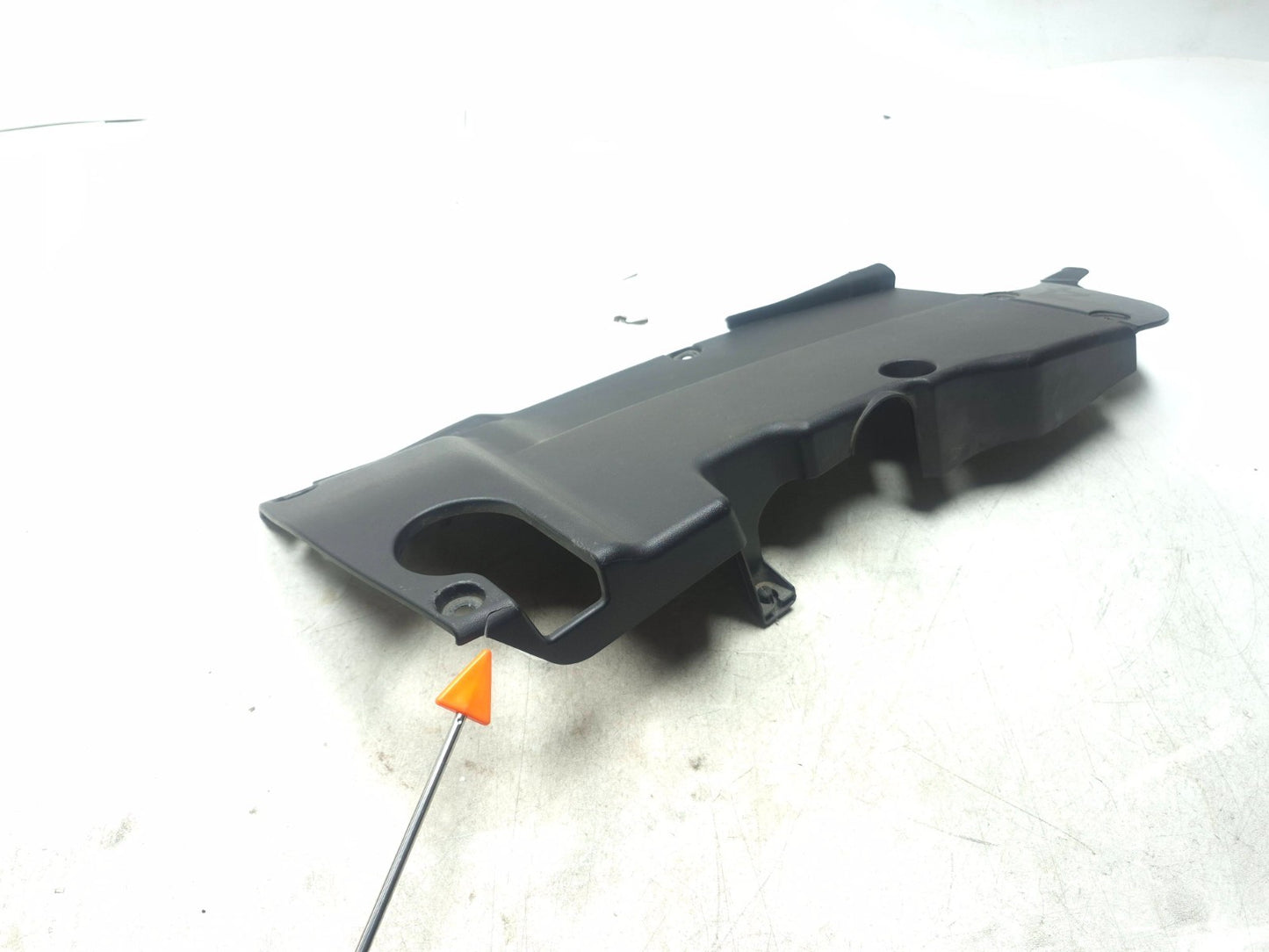 2009 Lexus IS250 Engine Room Cover Driver Side Left OEM