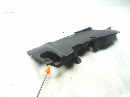 2009 Lexus IS250 Engine Room Cover Driver Side Left OEM