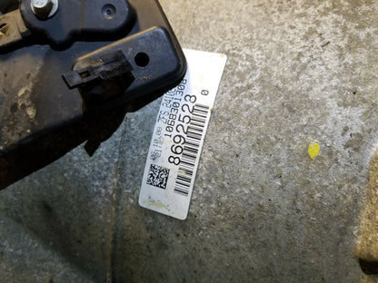 2009 Land Rover Range Rover Transmission 4.4l OEM ✅