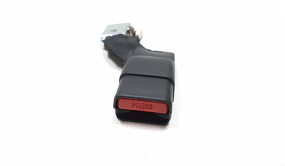 2018 Toyota Corolla Rear Seat Belt Buckle Left & Right OEM