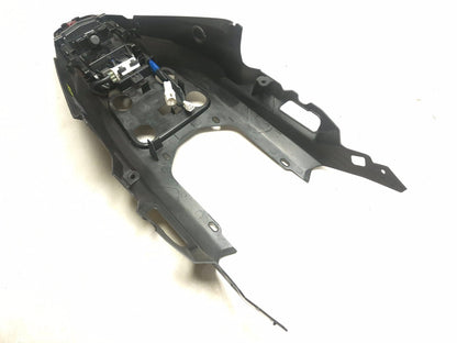 2025 Yamaha Yzf R3 Tail Brake Light W/ Fairing Cover Assy OEM