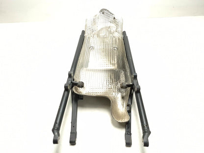 2008 Triumph Sprint St Rear Subframe OEM