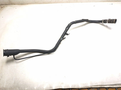 2020 Dodge Challenger Fuel Tank Filler Neck Hose Pipe OEM