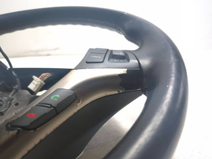 2013 Hyundai Genesis Steering Wheel OEM