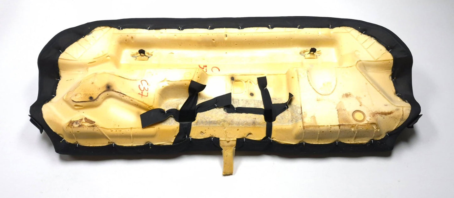 2011 Nissan Juke Rear Seat Lower Cushion OEM