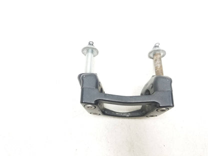 2012 - 2016 Kawasaki Ex650 Ninja 650 Handlebar Risers